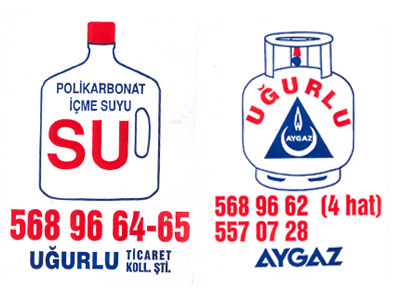 Yuvarlak Ve Özel Kesimli Baskılar